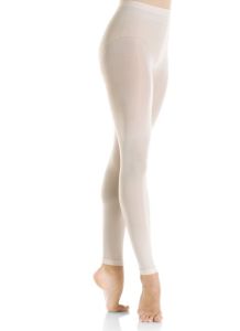 Footless Performance dance tights