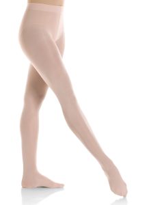 Footed Ultra Soft dance tights