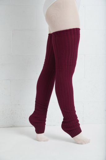 Merino Legwarmers