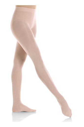 Footed Ultra Soft dance tights