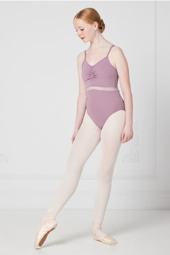 Aleksia Tank Leotard