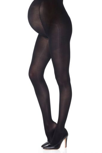 Maternity tights