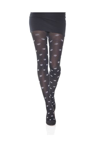 Motif tights