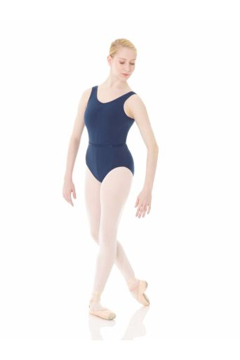 Royal Academy of Dance Sleeveless leotard