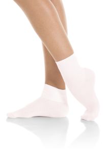 Ankle-length Socks