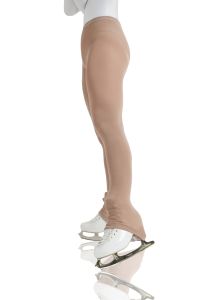 MONDOR® NEW Strata Figure Skating Heel Cover Leggings Sizes Colors M L XL 