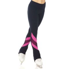 Polartec coloured leggings