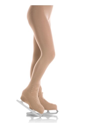 Boot cover Performance Tights, 80 denier, Collants Performance couvre-patin, Collants Mondor