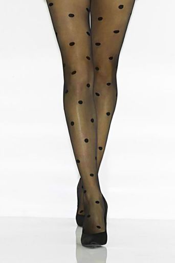 Dot tights