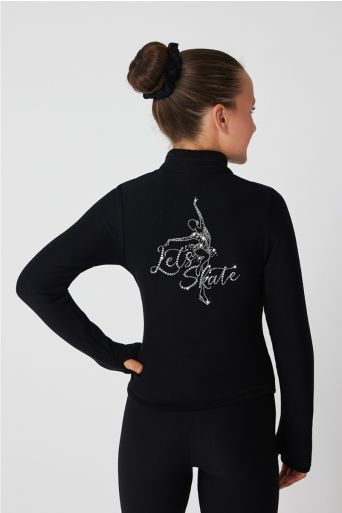 Polartec Jacket