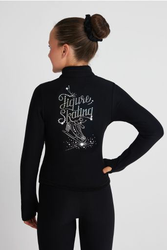 Polartec Jacket