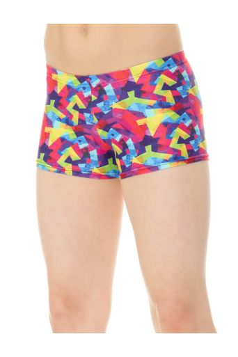 Printed short